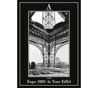 Expo 1889: la Tour Eiffel (Album)