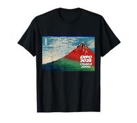 Expo 2025 Osaka Japón será increíble Una visión audaz Camiseta