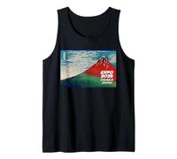Expo 2025 Osaka Japón será increíble Una visión audaz Camiseta sin Mangas