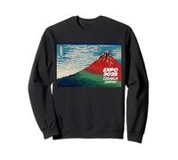 Expo 2025 Osaka Japón será increíble Una visión audaz Sudadera