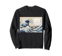 Expo 2025 Osaka Japón Uniendo culturas a través de Ideas Sudadera