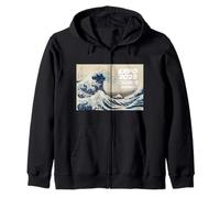 Expo 2025 Osaka Japón Uniendo culturas a través de Ideas Sudadera con Capucha