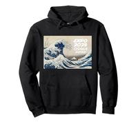 Expo 2025 Osaka Japón Uniendo culturas a través de Ideas Sudadera con Capucha