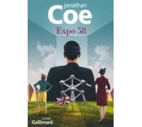 Expo 58