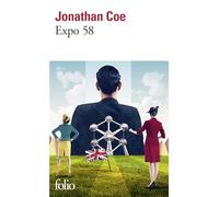 Expo 58