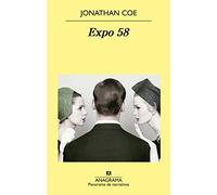 Expo 58: 881 (Panorama de narrativas)