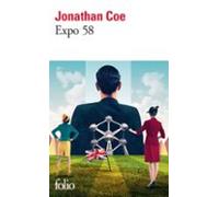 Expo 58 (ebook)