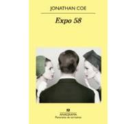 Expo 58 (ebook)