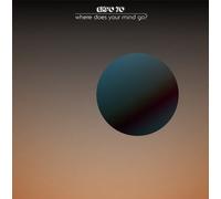 Expo 70 - Where Does Your Mind Go? [Vinilo]