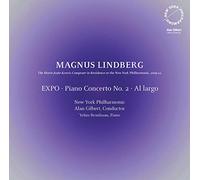 EXPO -Concerto pour piano n° 2 - Al largo