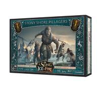 Expoliadores de la Costa Pedregosa - Canción de Hielo y Fuego