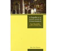 EXPOLIO DE LAS PINTURAS MURALES DE LA ERMITA MOZÁRABE DE SAB BAUDELIO