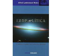 Expolítica : la política, el gobierno y la ley en el universo