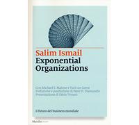 Exponential organizations. Il futuro del business mondiale (I nodi)
