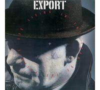 Export - Living In The Fear Of The Private Eye