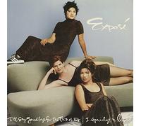 Exposé - I'll Say Goodbye For The Two Of Us / I Specialize In Love