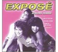 Expose - Encore Collection: Season's Change [Casete]