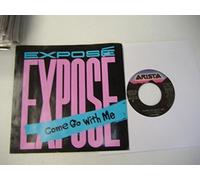 EXPOSE - EXPOSE 45 RPM Come Go With Me / Same