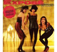 Exposé - Exposure (1987)