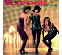 Expose - Exposure (Deluxe Edition)