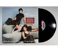 Expose - I'll Say Goodbye for the Two of Us [Vinilo]