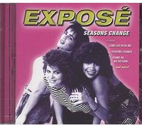 Expose - Season's Change: Encore Collec