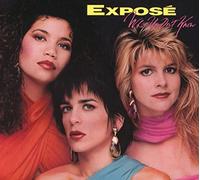 Expose - What You Don't Know (Deluxe Edition)