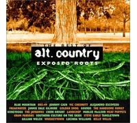 Exposed Roots: Best of Alt Country by Various Artists (1999-06-29)