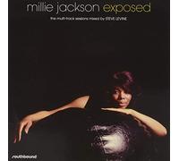 Exposed-the Multi Track Sessions Mixed By Steve Levine [Vinilo]
