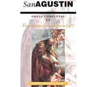 Exposición de los Salmos (2.º): 33-60: 246 (NORMAL)