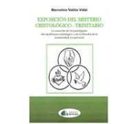 exposición del misterio cristológico-trinitario