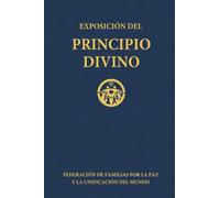 Exposición del Principio Divino