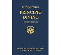 Exposición del Principio Divino: Edición Tricolor