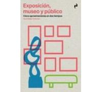 Exposicion Museo Y Publico