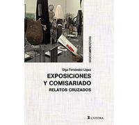 Exposiciones y comisariado: Relatos cruzados (Básicos Arte Cátedra)