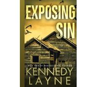 Exposing Sin (Touch of Evil)