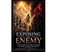 Exposing The Enemy