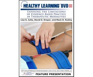Exposing the Limitations of Evidence-Based Practice in Therapeutic Modalities