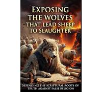 EXPOSING THE WOLVES THAT LEAD THE SHEEP TO SLAUGHTER: Defending the Scriptural Roots of Truth Against False Religion: 2 (YOU'VE BEEN LIED TO!)