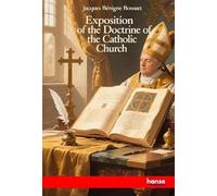 Exposition of the Doctrine of the Catholic Church