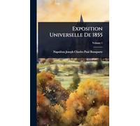 Exposition Universelle De 1855