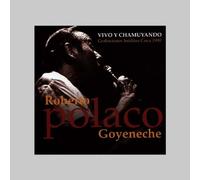 Exposito - Vol. 3-Tango Anthology