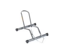Expositor 1 bicicleta rueda delantera o trasera 20"/20" fat/24" gris Stabilus Mi