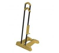 Expositor 1 bicicleta rueda delantera o trasera universal 20 - 29''/700 Peruzzo
