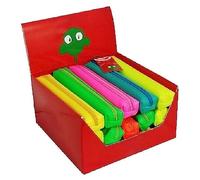 Expositor 24 portatodos rejilla 19x3x3 cm.