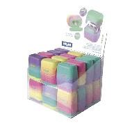 expositor 24 sacapuntas compact sunset milan 20166224sn