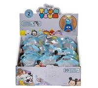 Expositor 24 Sobres Sorpresa Tsum Tsum Serie 2 100 Aniversario Disney