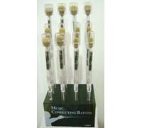 Expositor Batutas Pick - Boy Fiberglass Lleno