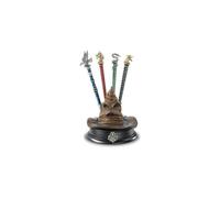 EXPOSITOR BOLIGRAFOS SOMBRERO HARRY POTTER MERCHANDISING CINE Y TV HARRY POTTER