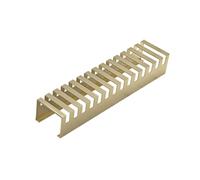 Expositor de Azulejos de Escritorio de 14 Niveles: Organizador de encimera para muestras de cerámica, mármol, Vidrio y Piedra, Ideal para exhibiciones de Paneles de Cuarzo y Salas de exposic